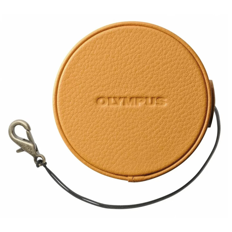 Olympus LC-60.5GL крышка для объектива бежевая 60,5 мм