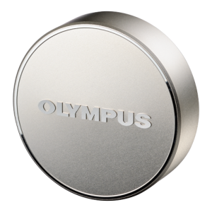 Olympus LC-61 металлическая крышка для объектива для M7518