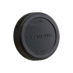 Olympus LR-1 крышка для объектива