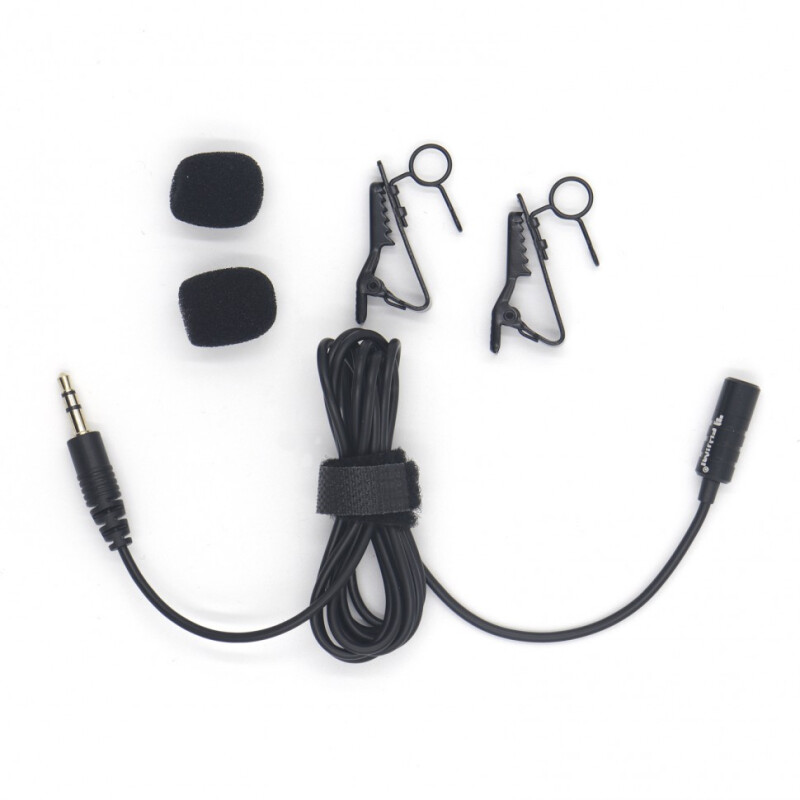 Fujimi FJ-LAV ONE микрофон петличный