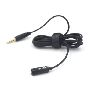 Fujimi FJ-LAV TWO микрофон петличный