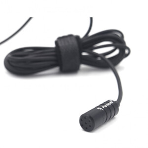 Fujimi FJ-LAV TWO микрофон петличный