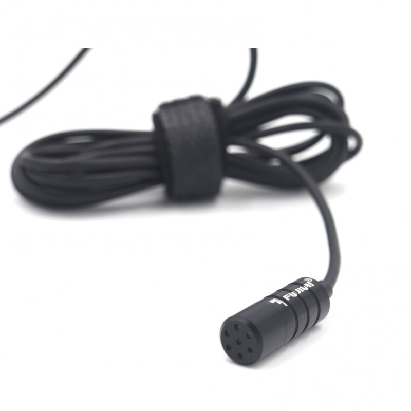 Fujimi FJ-LAV TWO микрофон петличный