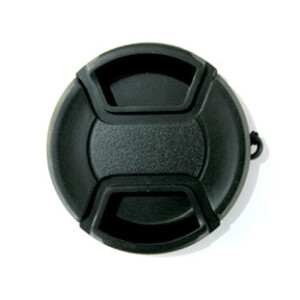 Fujimi FJLC-F49 крышка для объективов с центральной фиксацией 49мм