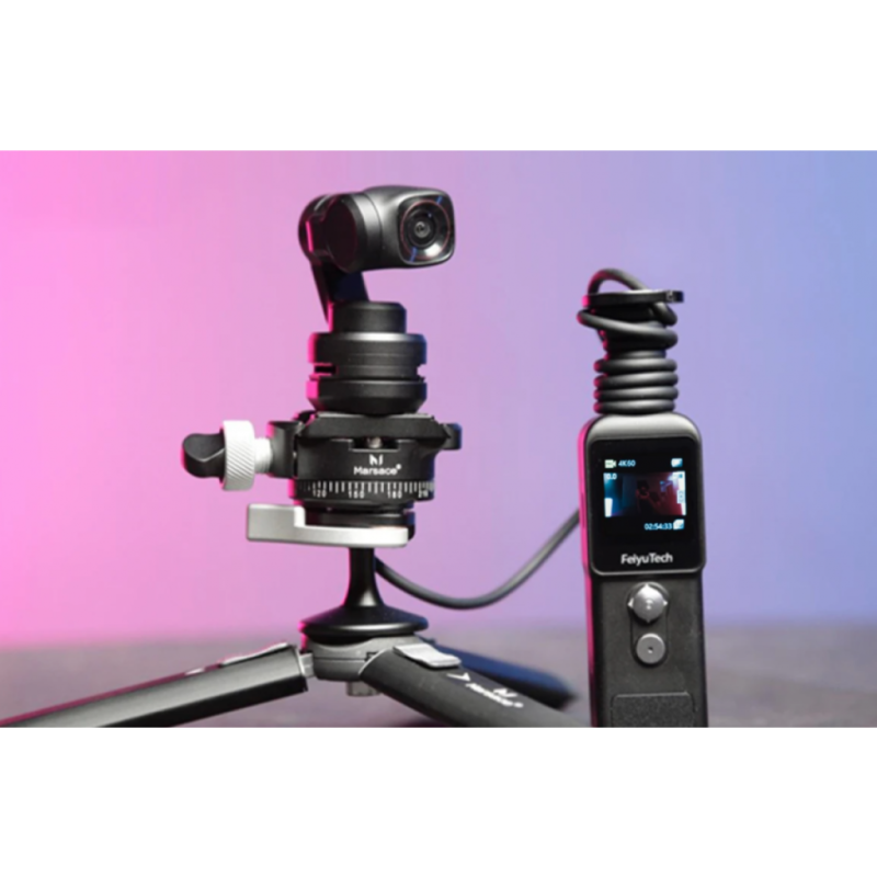 Feiyu Pocket 2S камера со стабилизатором