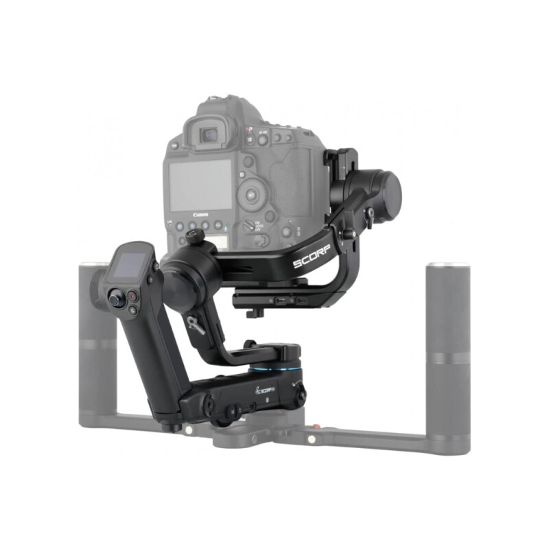 Feiyu Tech Scorp Pro электронный стедикам