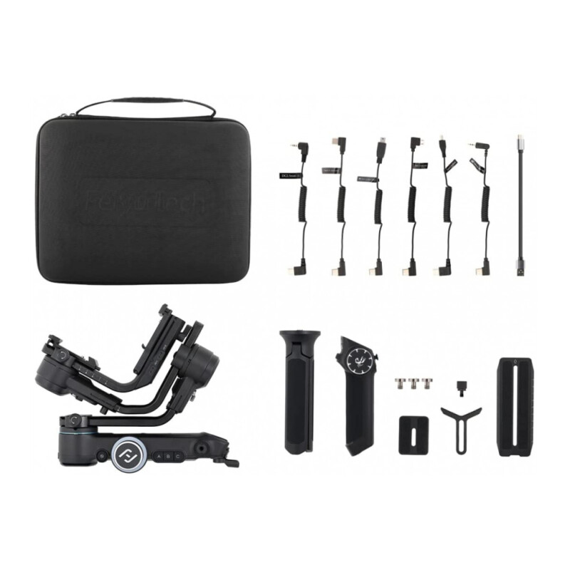 Feiyu Tech Scorp Pro электронный стедикам