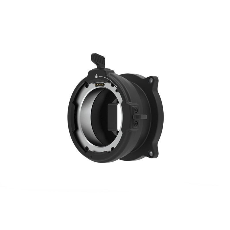 Kinefinity Active PL Mount активное крепление для MAVO Edge 8K/6K