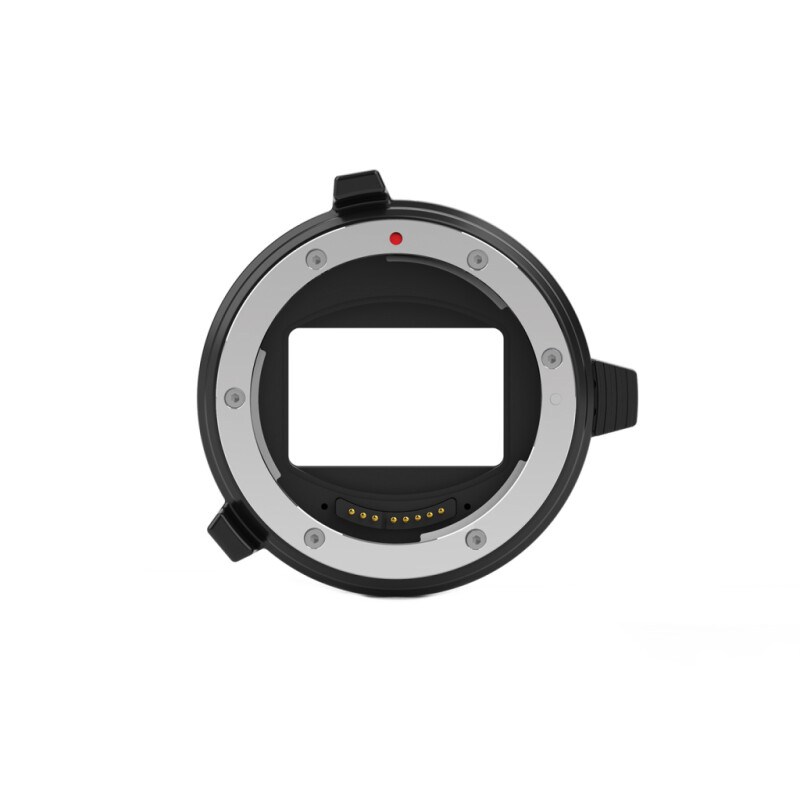 Kinefinity EF 3 адаптер для KineMOUNT