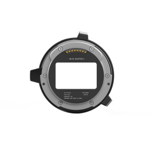 Kinefinity EF 3 адаптер для KineMOUNT