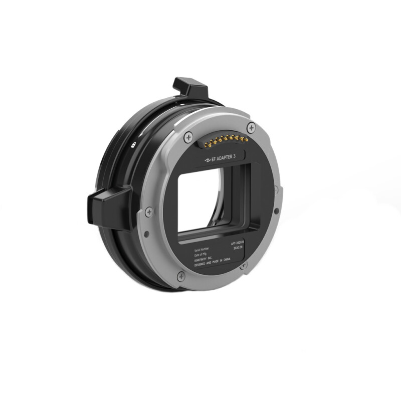 Kinefinity EF 3 адаптер для KineMOUNT