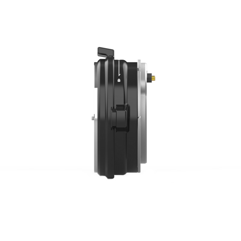 Kinefinity EF 3 адаптер для KineMOUNT