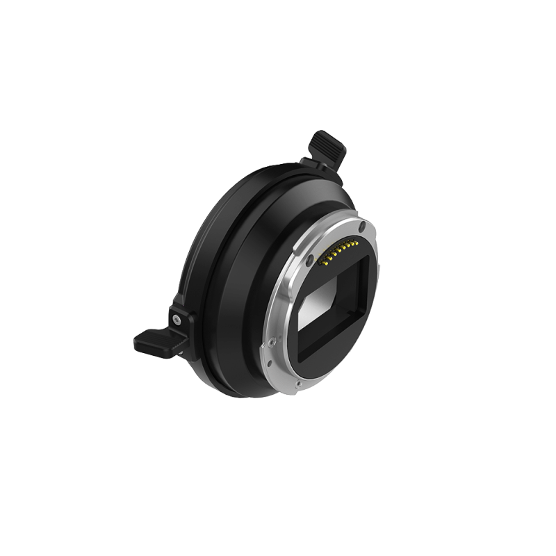 Kinefinity LPL адаптер для KineMOUNT