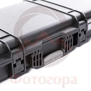 SL Case 13516 ударопрочный кейс 135х40х16 см