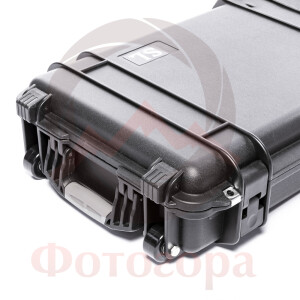 SL Case 13516 ударопрочный кейс 135х40х16 см
