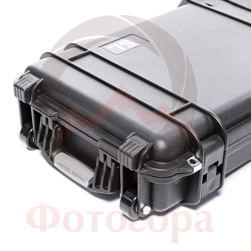 SL Case 13516 ударопрочный кейс 135х40х16 см