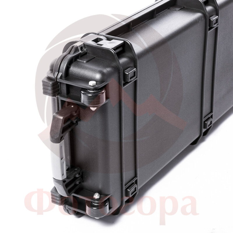 SL Case 13516 ударопрочный кейс 135х40х16 см