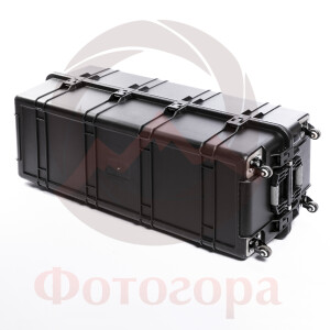 SL Case 13550 ударопрочный кейс 135х51х55 см