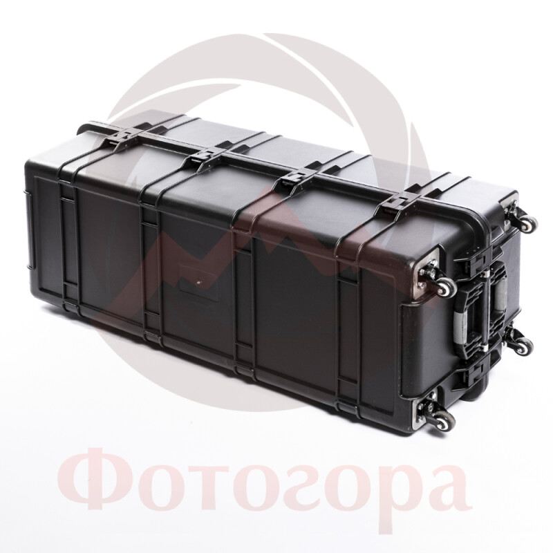 SL Case 13550 ударопрочный кейс 135х51х55 см