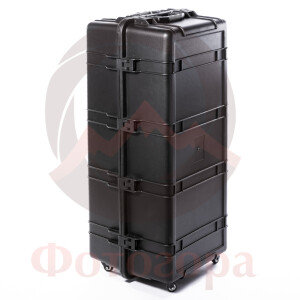 SL Case 13550 ударопрочный кейс 135х51х55 см