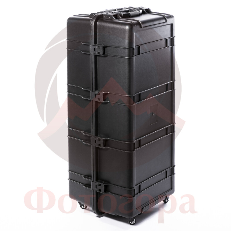 SL Case 13550 ударопрочный кейс 135х51х55 см