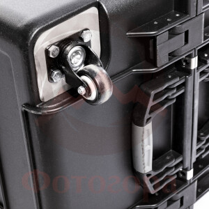 SL Case 13550 ударопрочный кейс 135х51х55 см