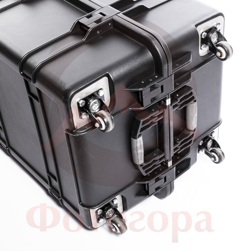 SL Case 13550 ударопрочный кейс 135х51х55 см