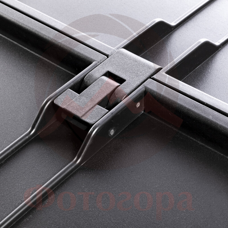 SL Case 13550 ударопрочный кейс 135х51х55 см