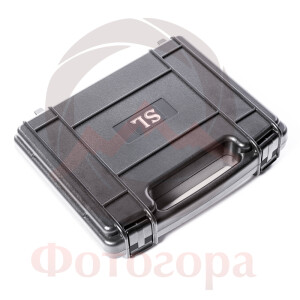 SL Case 2606 ударопрочный кейс 26х22х6 см