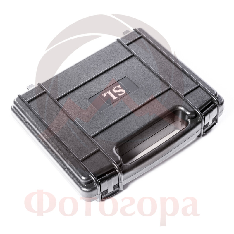 SL Case 2606 ударопрочный кейс 26х22х6 см