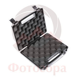 SL Case 2606 ударопрочный кейс 26х22х6 см
