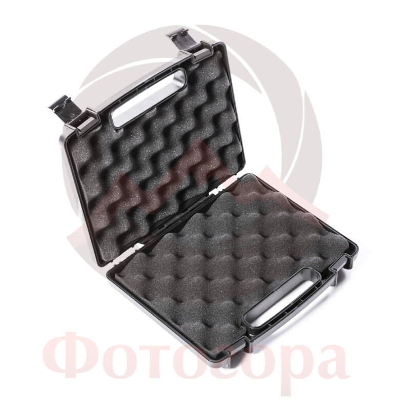 SL Case 2606 ударопрочный кейс 26х22х6 см