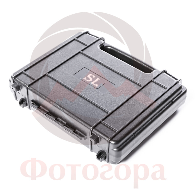 SL Case 2606 ударопрочный кейс 26х22х6 см