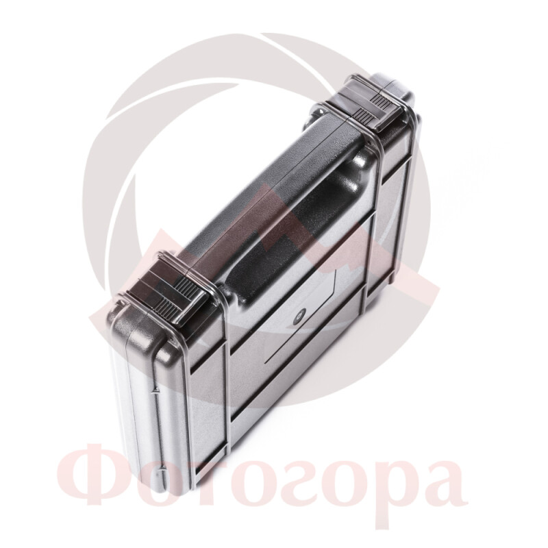SL Case 2606 ударопрочный кейс 26х22х6 см
