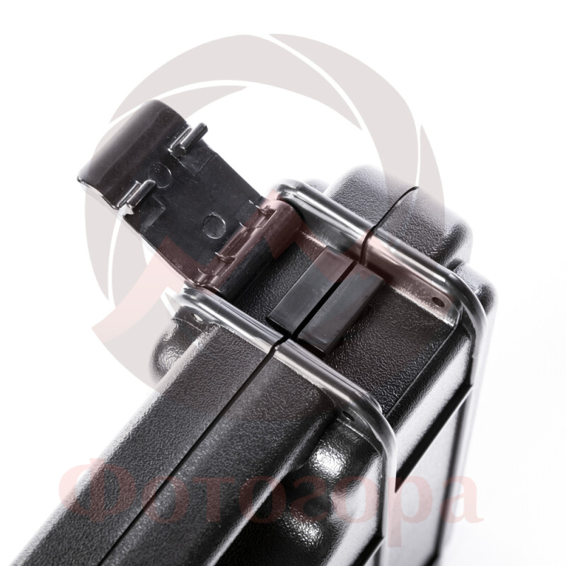 SL Case 2606 ударопрочный кейс 26х22х6 см