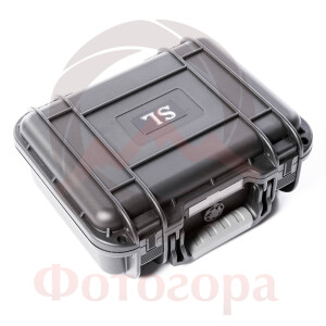 SL Case 2812 ударопрочный кейс 28х23х12 см