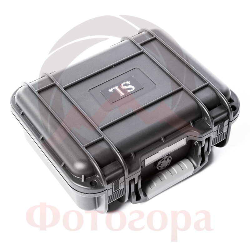 SL Case 2812 ударопрочный кейс 28х23х12 см