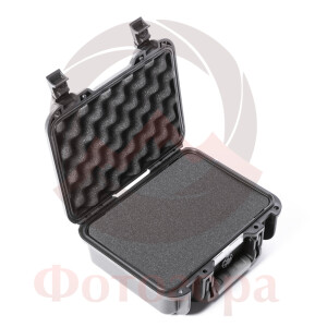 SL Case 2812 ударопрочный кейс 28х23х12 см