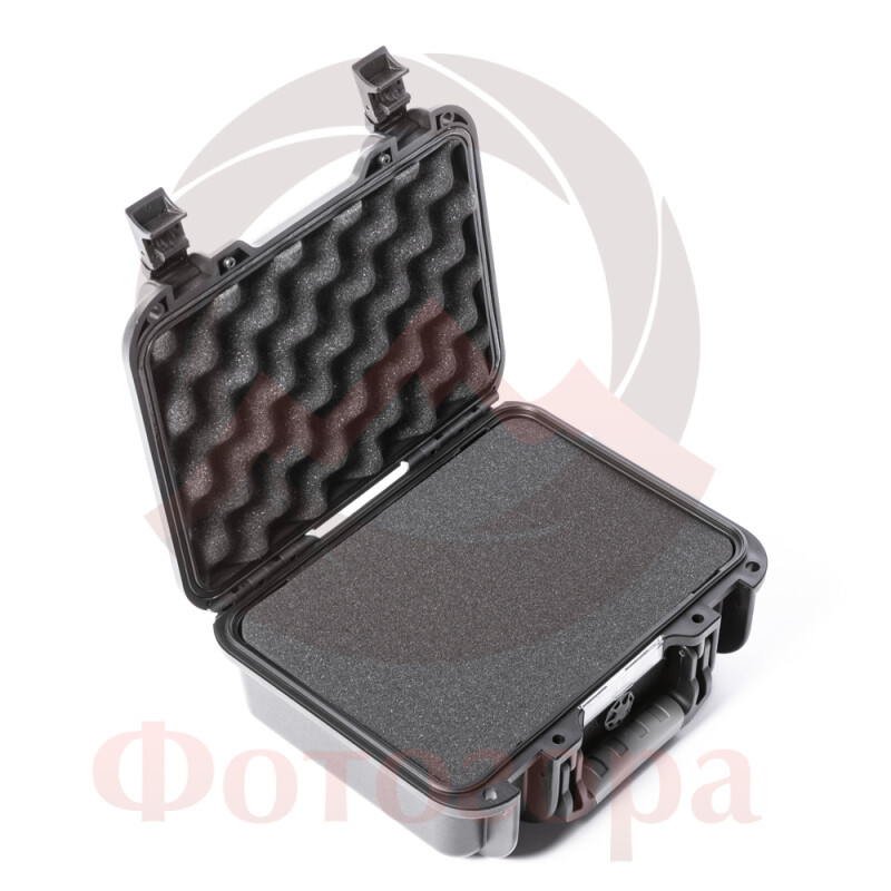 SL Case 2812 ударопрочный кейс 28х23х12 см