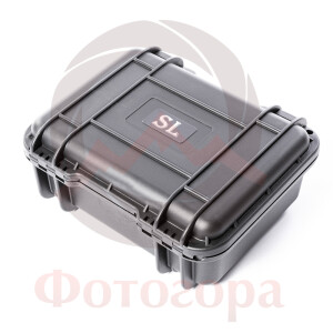 SL Case 2812 ударопрочный кейс 28х23х12 см