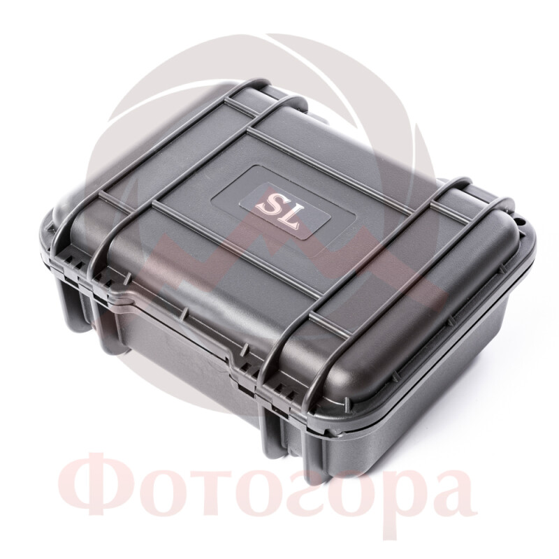 SL Case 2812 ударопрочный кейс 28х23х12 см