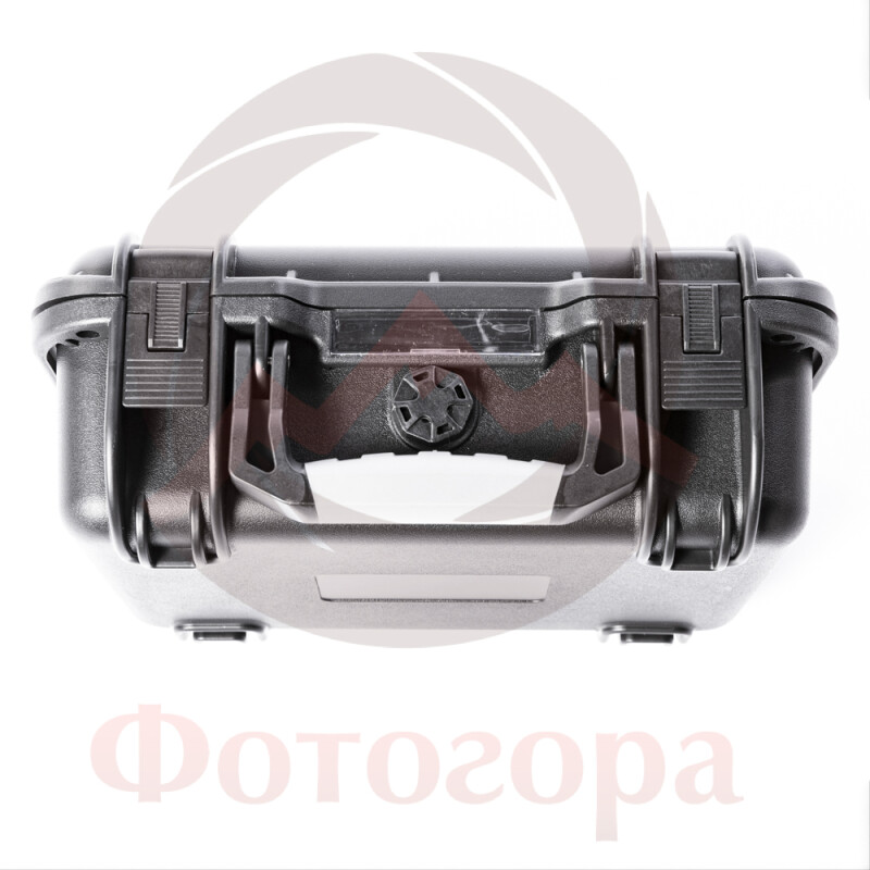 SL Case 2812 ударопрочный кейс 28х23х12 см