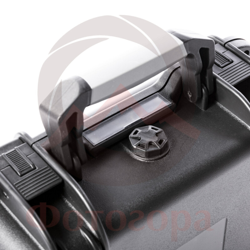 SL Case 2812 ударопрочный кейс 28х23х12 см