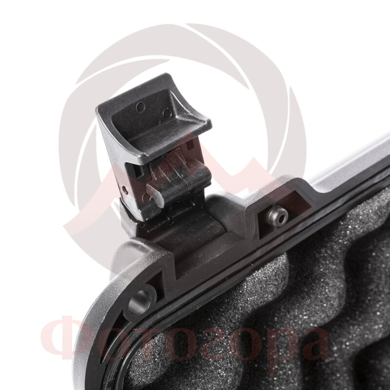 SL Case 2812 ударопрочный кейс 28х23х12 см