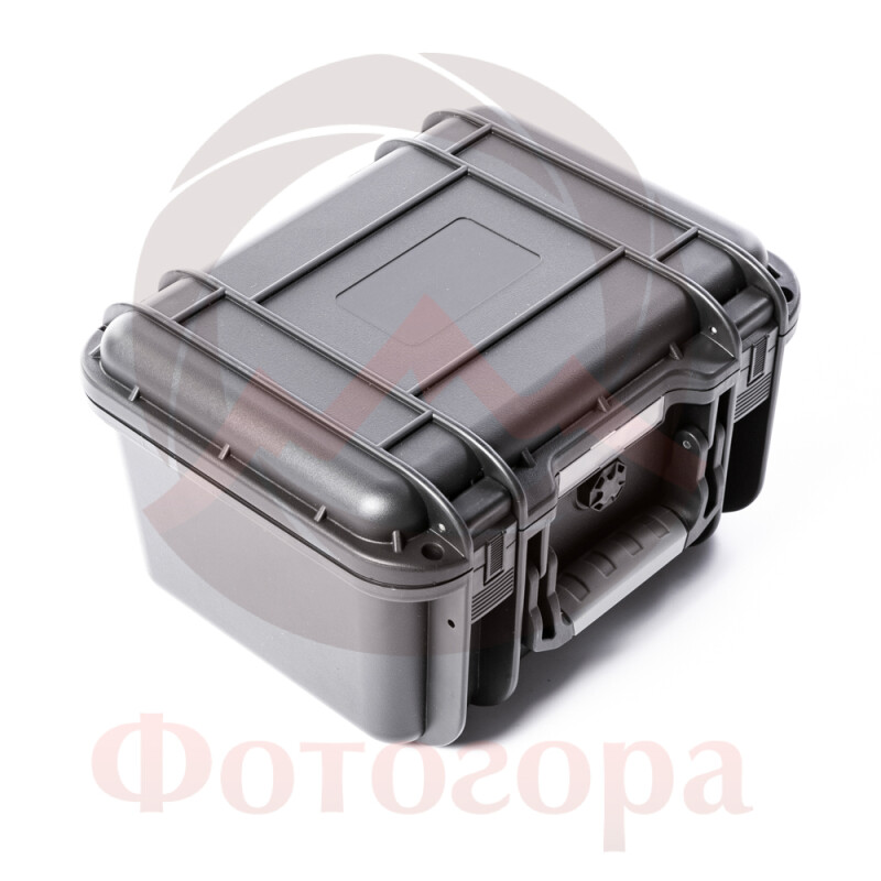 SL Case 2816 ударопрочный кейс 28х22х16 см