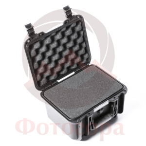 SL Case 2816 ударопрочный кейс 28х22х16 см