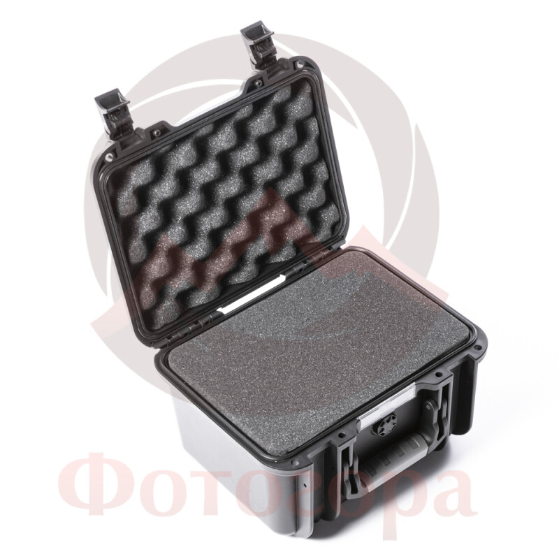 SL Case 2816 ударопрочный кейс 28х22х16 см