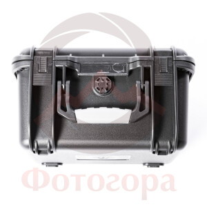SL Case 2816 ударопрочный кейс 28х22х16 см