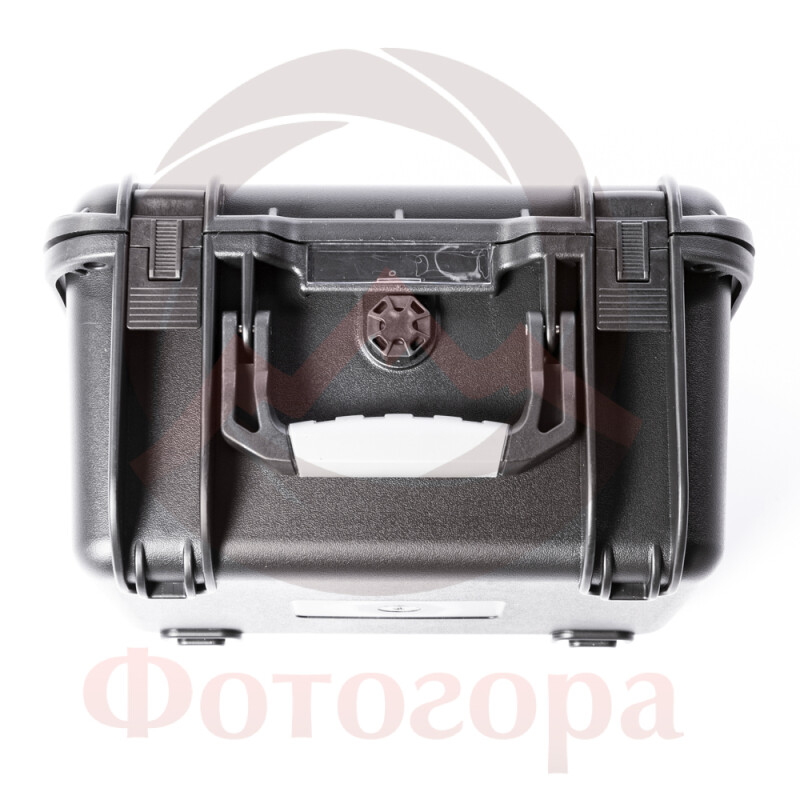 SL Case 2816 ударопрочный кейс 28х22х16 см