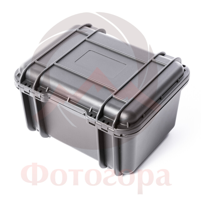 SL Case 2816 ударопрочный кейс 28х22х16 см